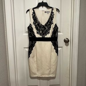 NWOT Dress by Jennifer Lopez - Size 10
